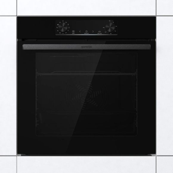 Духова шафа Gorenje BO6735E02BK BO6735E02BK фото