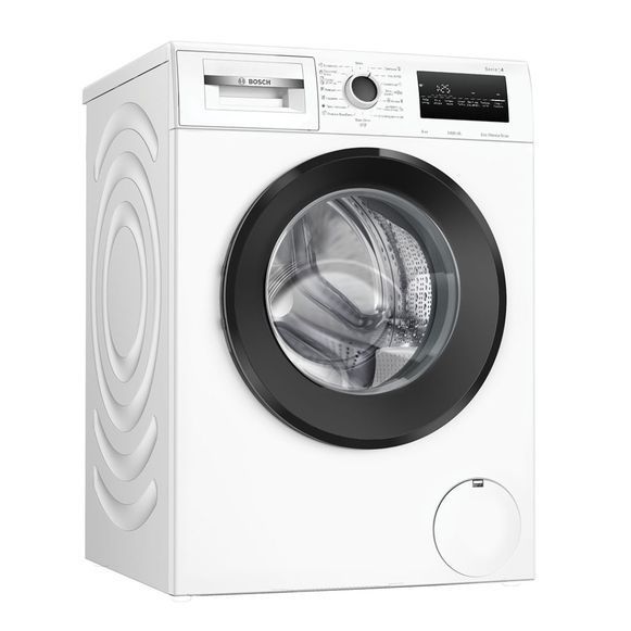 Пральна машина Bosch WAN28281UA WAN28281UA фото