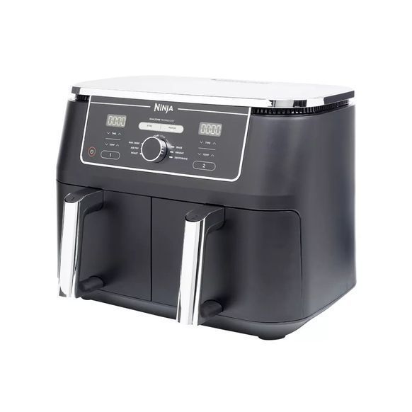 Мультипіч Ninja Foodi Max Dual Zone (AF400EU) AF400EU фото