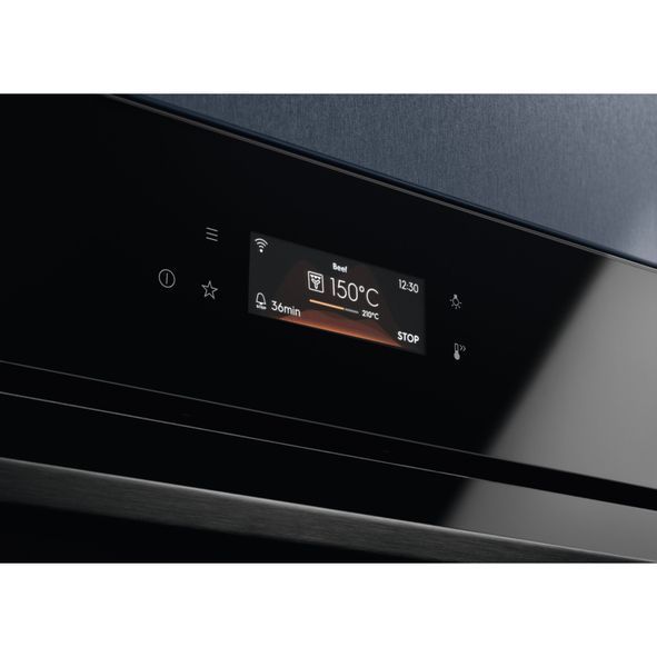 Духова шафа Electrolux EOB8S39WZ EOB8S39WZ фото