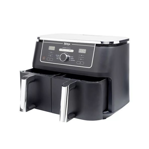 Мультипіч Ninja Foodi Max Dual Zone (AF400EU) AF400EU фото