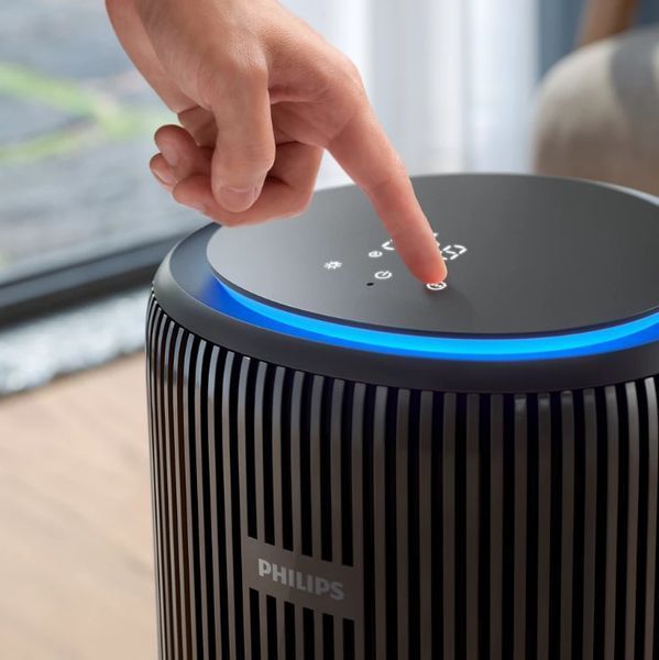 Очисник повітря Philips AC3221/13 AC3221/13 фото