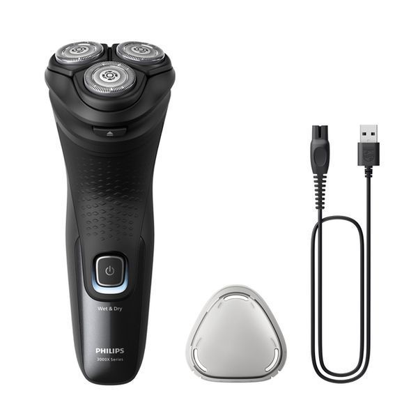 Електрична бритва PHILIPS X3051/00 X3051/00 фото