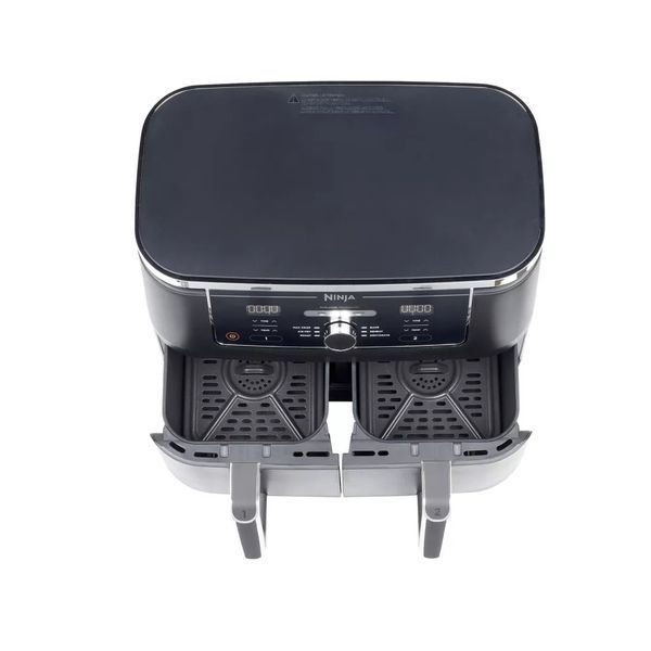 Мультипіч Ninja Foodi Max Dual Zone (AF400EU) AF400EU фото