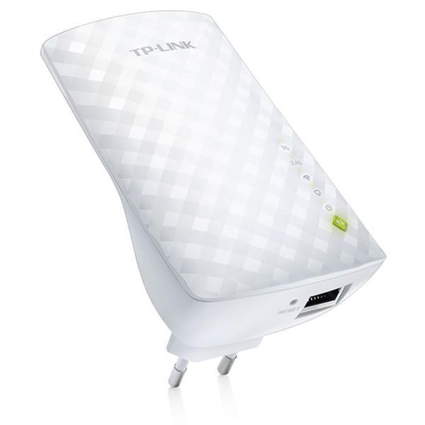 Ретранслятор TP-Link RE200 RE200 фото