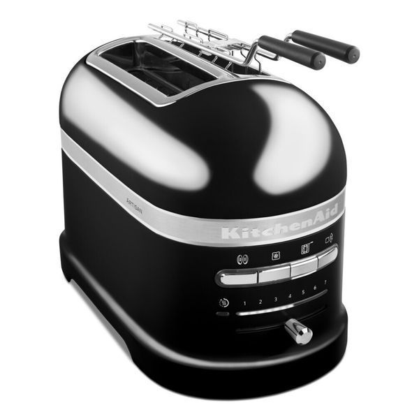 Тостер KitchenAid 5KMT2204EOB 5KMT2204EOB фото
