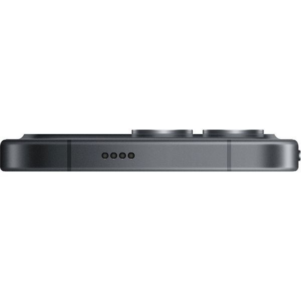 Смартфон Xiaomi Poco F8 Pro 12/512GB Black (1179964) 1179964 фото