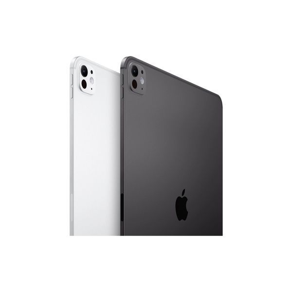 Планшет Apple iPad Pro 11" M5 Wi‑Fi 256GB with standard glass - Space Black (MDWK4TY/A) MDWK4TY/A фото
