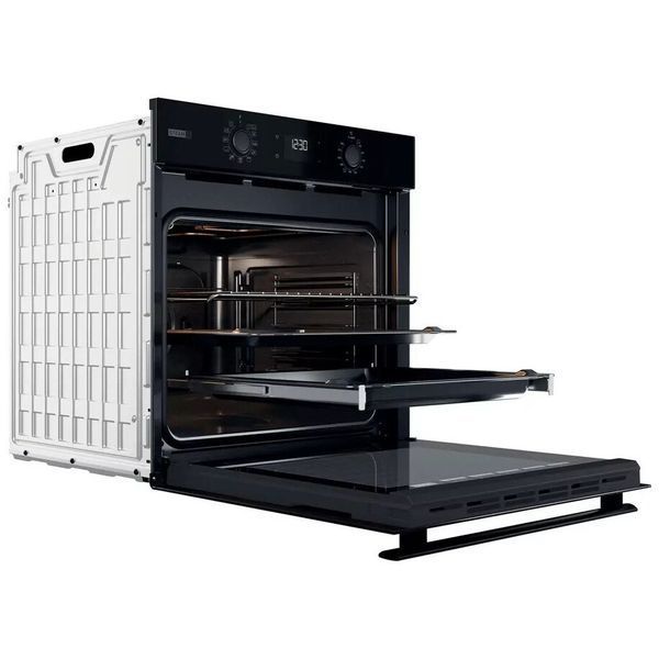 Духова шафа Whirlpool OMSR58CU1SB OMSR58CU1SB фото