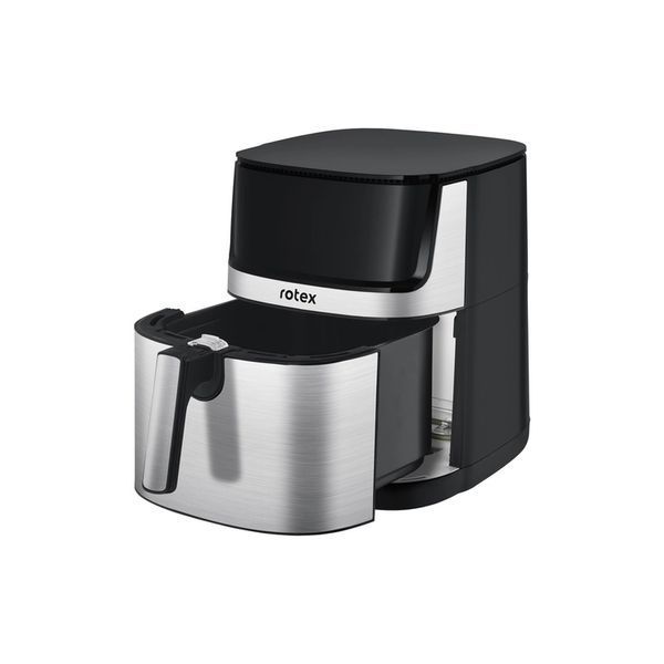 Мультипіч Rotex ROM770-XL Up&DownFry ROM770-XL Up&DownFry фото