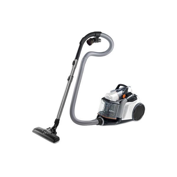 Пилосос Electrolux EUFC8ALRGY EUFC8ALRGY фото