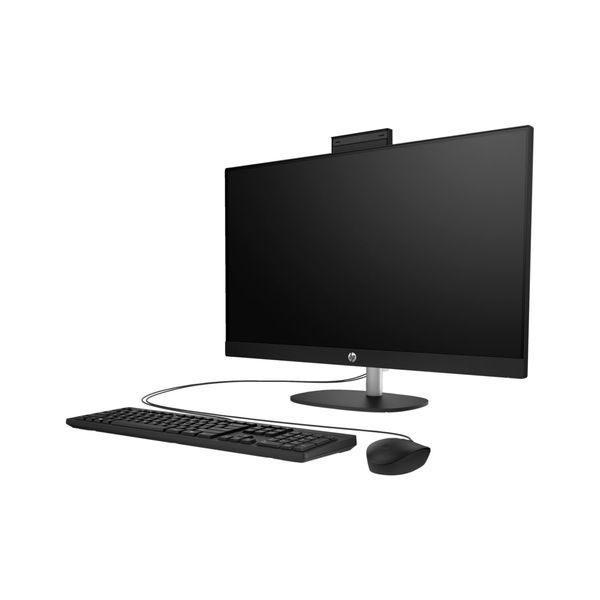 Комп'ютер HP 27-cr0069ua AiO / i3-1315U, 16, 512, WiFi, кл+м (AR0N6EA) AR0N6EA фото