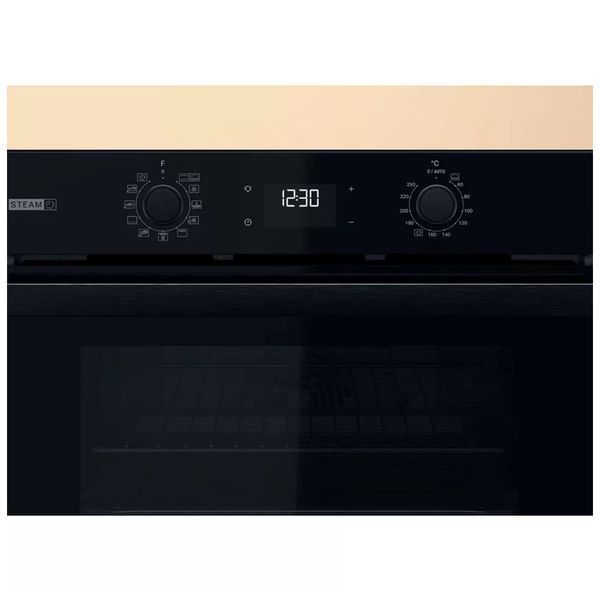 Духова шафа Whirlpool OMSR58CU1SB OMSR58CU1SB фото