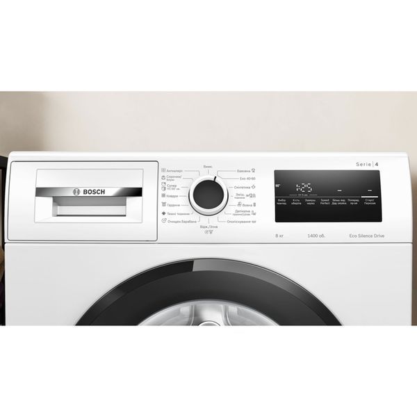 Пральна машина Bosch WAN28281UA WAN28281UA фото