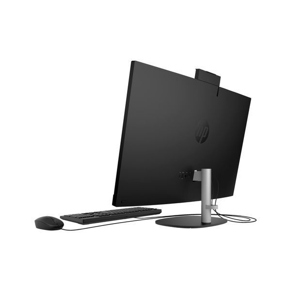 Комп'ютер HP 27-cr0069ua AiO / i3-1315U, 16, 512, WiFi, кл+м (AR0N6EA) AR0N6EA фото