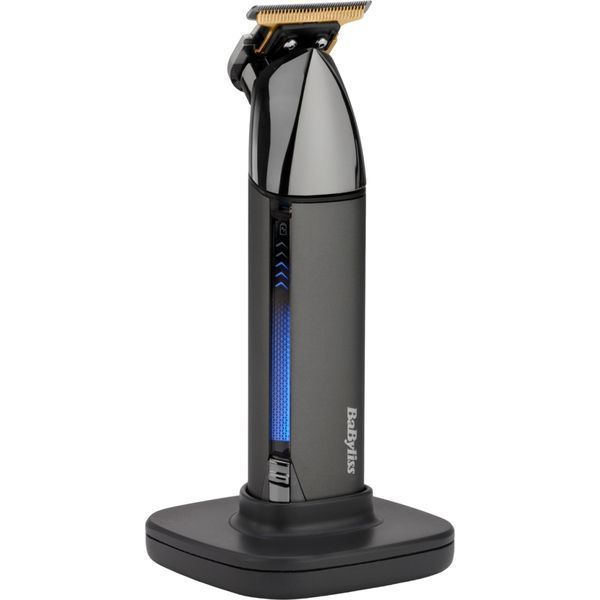 Тример Babyliss Super-X Metal Black Edition T991E T991E фото