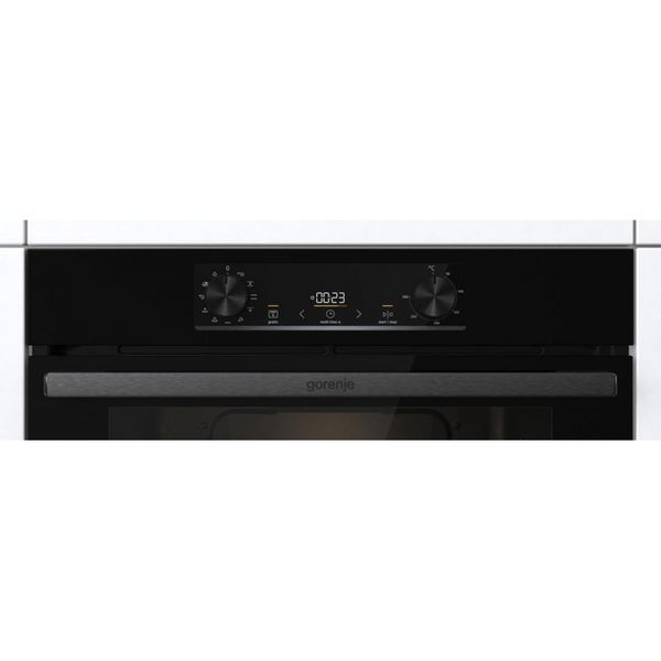 Духова шафа Gorenje BO6735E02BK BO6735E02BK фото