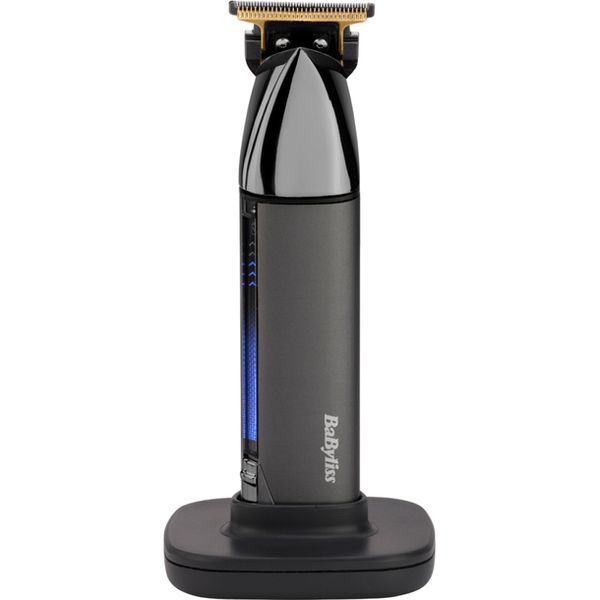 Тример Babyliss Super-X Metal Black Edition T991E T991E фото