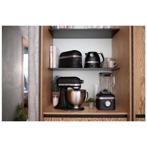 Тостер KitchenAid 5KMT2204EOB 5KMT2204EOB фото
