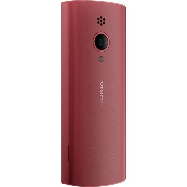Мобільний телефон Nokia 150 Red 150 2023 Red фото