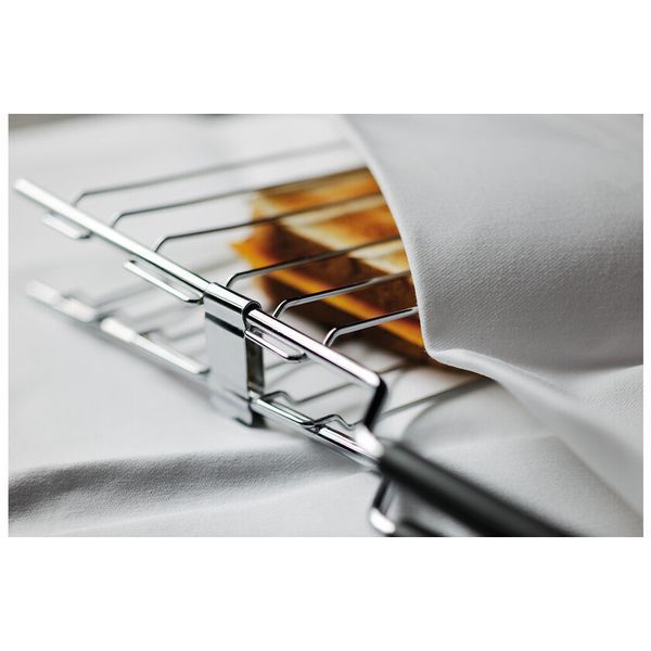 Тостер KitchenAid 5KMT2204EOB 5KMT2204EOB фото