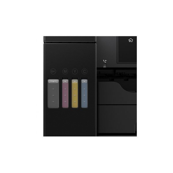 БФП ink color A4 Epson EcoTank L6570 32_32 ppm Fax ADF Duplex USB Ethernet Wi-Fi 4 inks Pigment C11CJ29404 фото