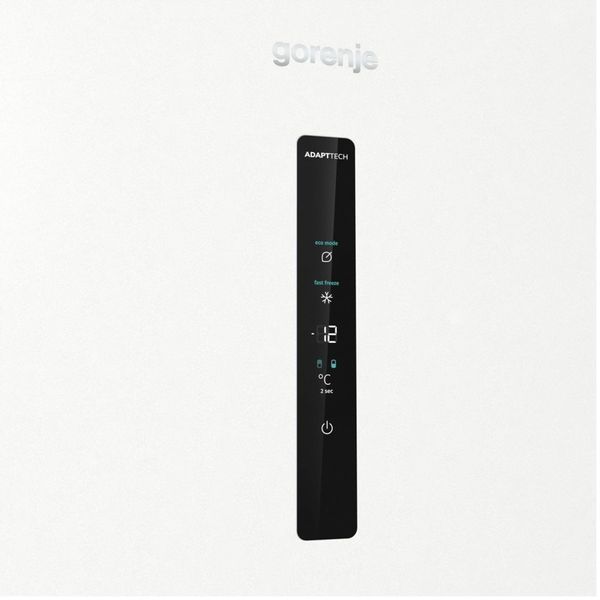 Холодильник GORENJE NRK 6202 AW4 736285 фото