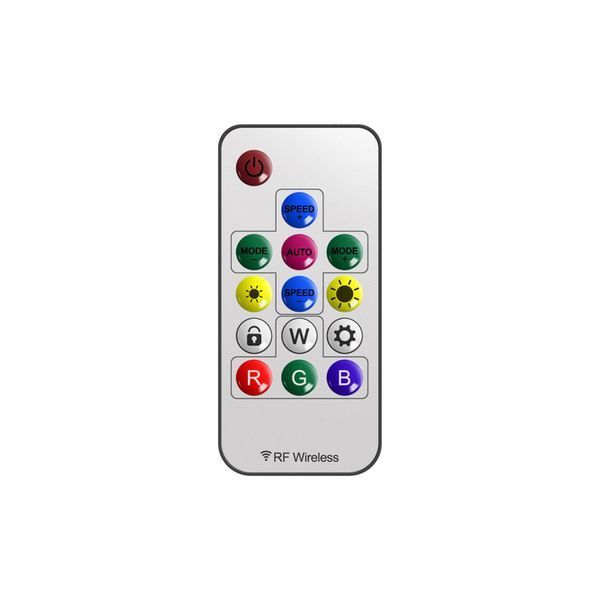 Крісло ігрове Defender Energy RGB White (64557) 64557 фото
