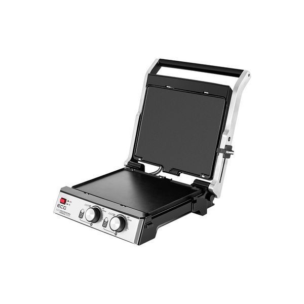 Електрогриль ECG KG 2033 Duo Grill Waffle (KG2033 Duo Grill Waffle) KG2033 Duo Grill Waffle фото