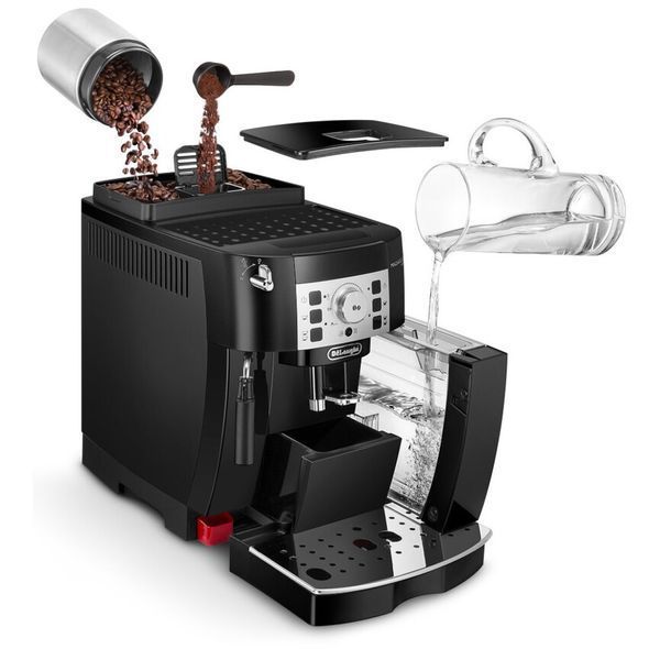 Кавомашина DeLonghi ECAM 22.112 B ECAM 22.112 B фото