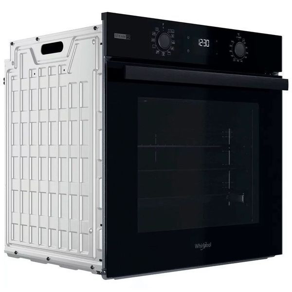 Духова шафа Whirlpool OMSR58CU1SB OMSR58CU1SB фото