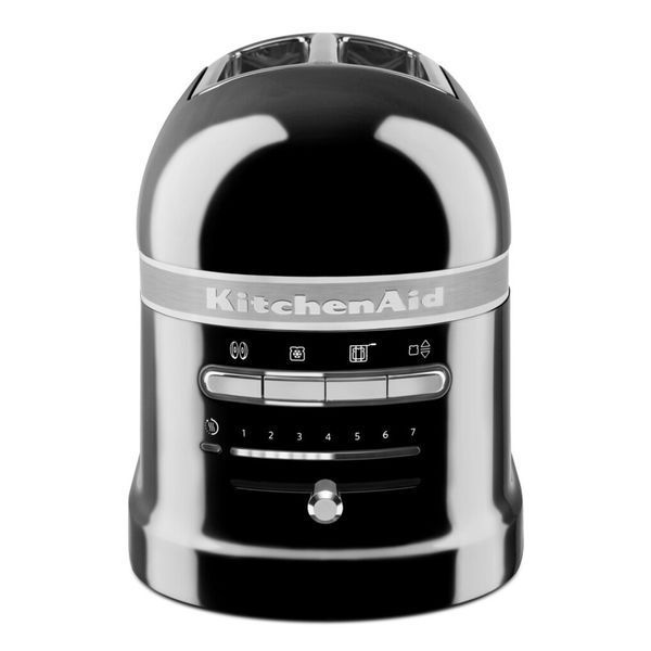 Тостер KitchenAid 5KMT2204EOB 5KMT2204EOB фото