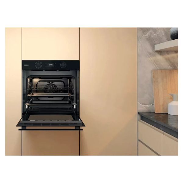 Духова шафа Whirlpool OMSR58CU1SB OMSR58CU1SB фото