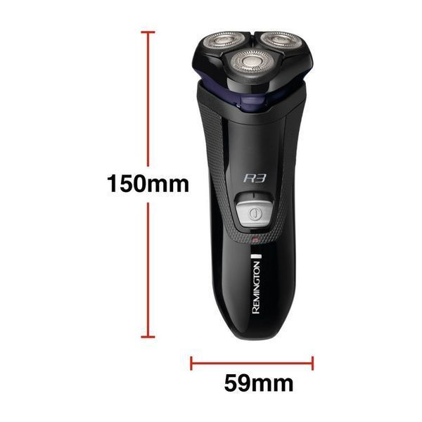 Електробритва Remington R3002 Style (R3002) R3002 фото