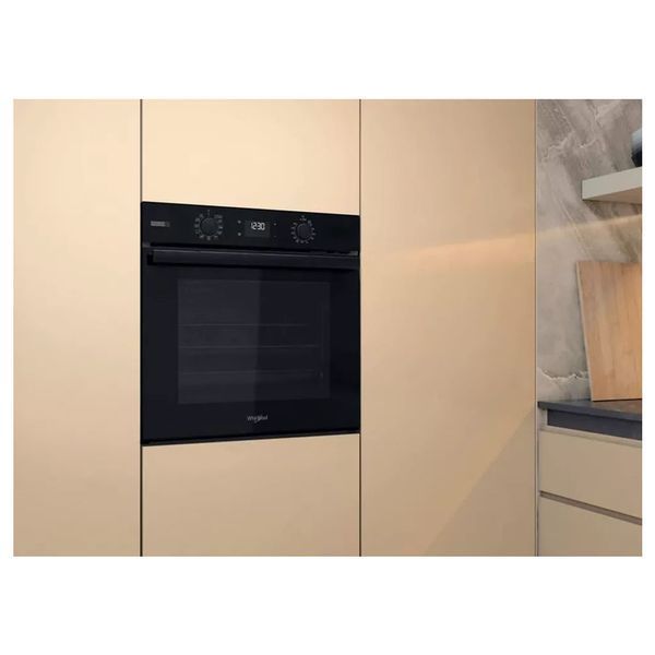 Духова шафа Whirlpool OMSR58CU1SB OMSR58CU1SB фото