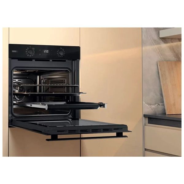 Духова шафа Whirlpool OMSR58CU1SB OMSR58CU1SB фото