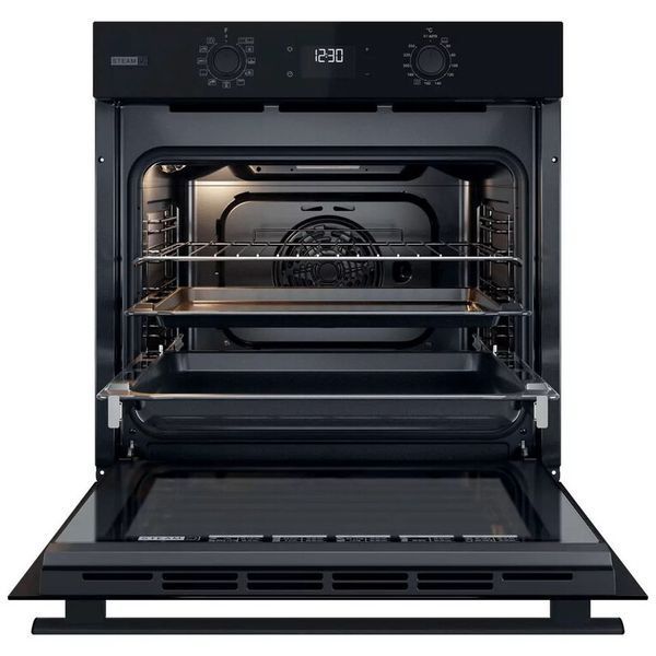 Духова шафа Whirlpool OMSR58CU1SB OMSR58CU1SB фото