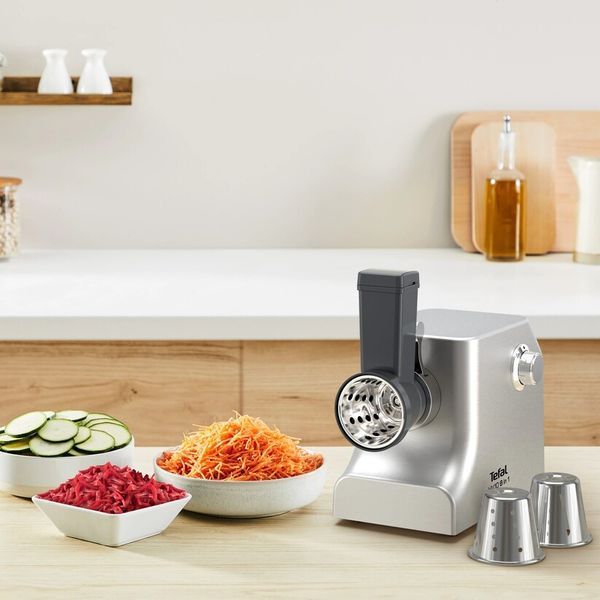 М'ясорубка TEFAL NE858D38 NE858D38 фото