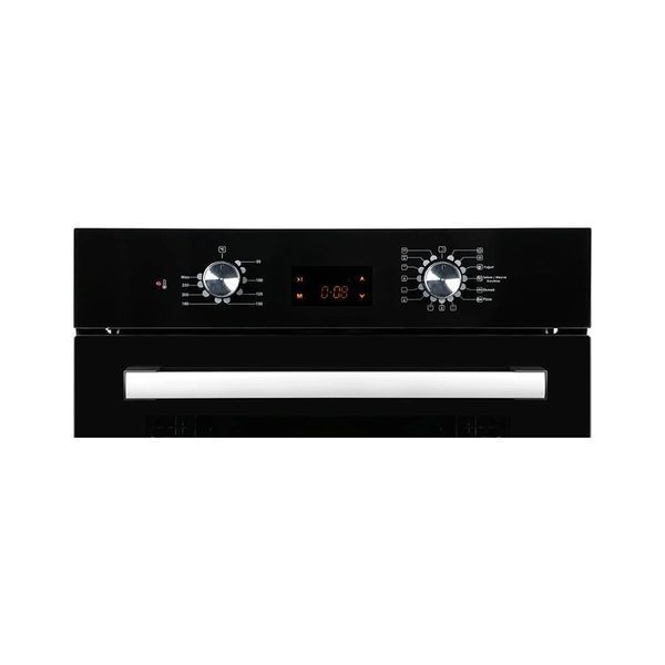 Духова шафа LUXELL B66-SGF3 (DDT) BLACK B66-SGF3 (DDT) BLACK фото