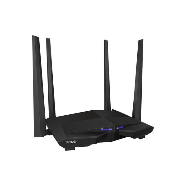 Маршрутизатор Mercusys AC10 AC10 фото