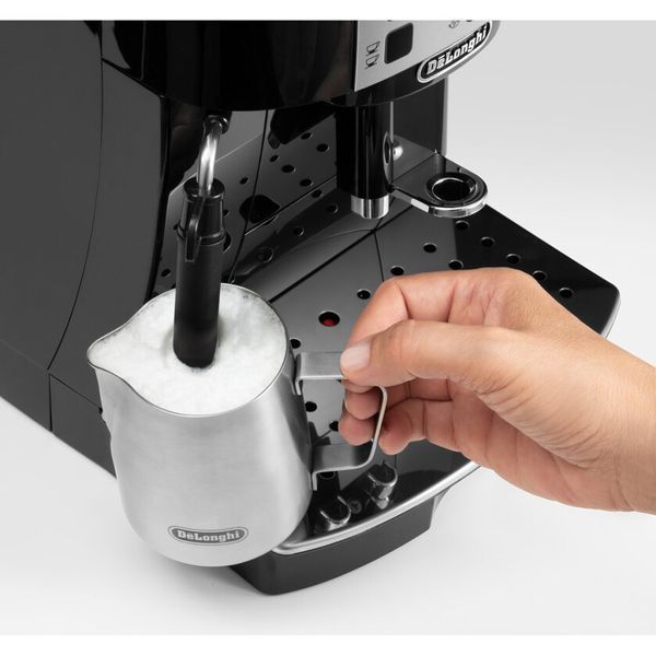 Кавомашина DeLonghi ECAM 22.112 B ECAM 22.112 B фото