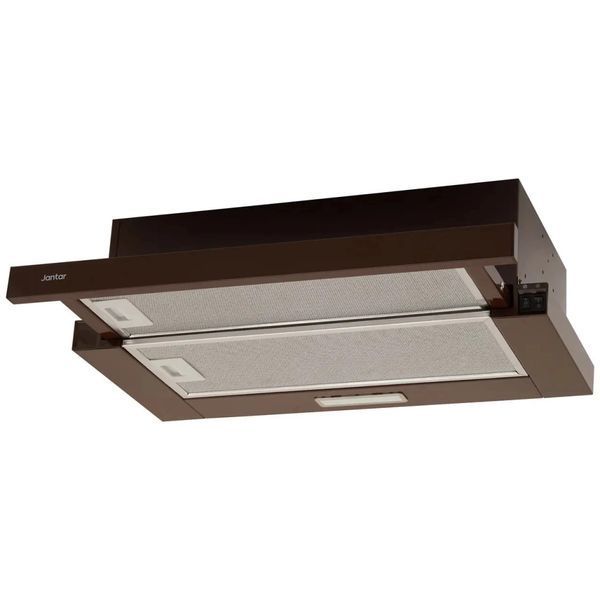 Витяжка кухонна Jantar TLT 1000 LED 60 BR TLT 1000 LED 60 BR фото