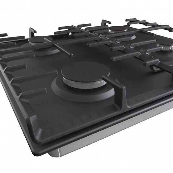 Варильна поверхня Gorenje G642AB G642AB фото