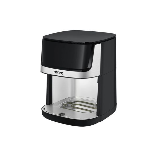 Мультипіч Rotex ROM770-XL Up&DownFry ROM770-XL Up&DownFry фото