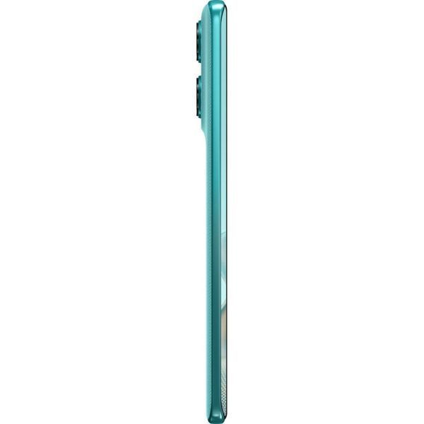 Смартфон Motorola Edge 60 Fusion 8/256GB Amazonite PB7E0036RS фото
