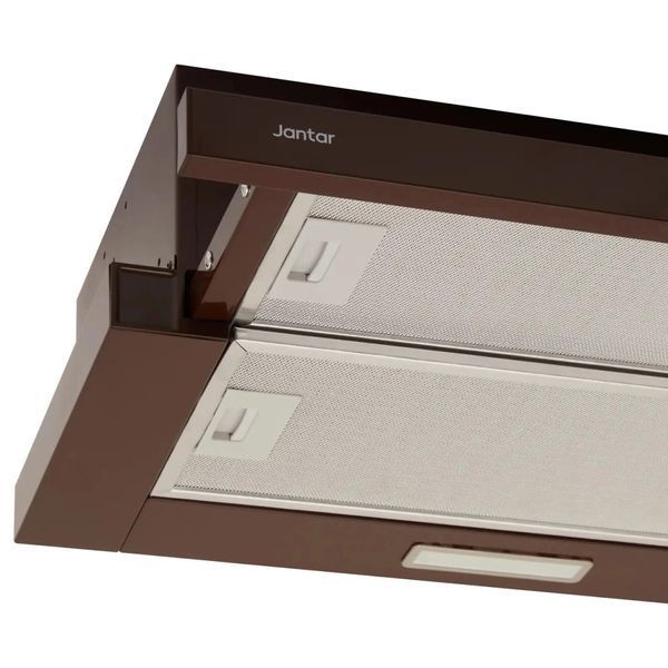 Витяжка кухонна Jantar TLT 1000 LED 60 BR TLT 1000 LED 60 BR фото