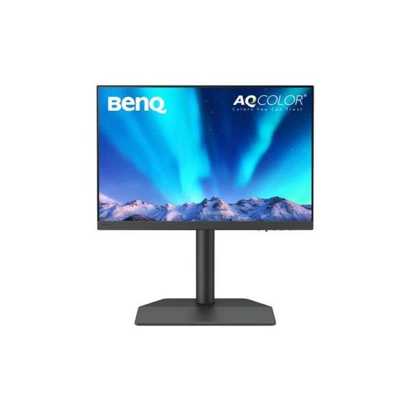 Монітор BenQ SW242Q SW242Q фото