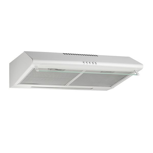 Витяжка кухонна Pyramida MX 50 (450) B WH MX 50 (450) B WH фото