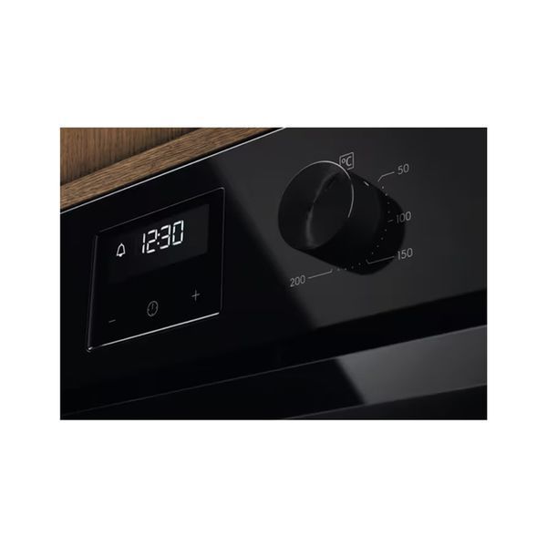 Духова шафа Electrolux LOF3H10BK LOF3H10BK фото