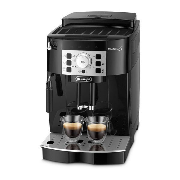 Кавомашина DeLonghi ECAM 22.112 B ECAM 22.112 B фото